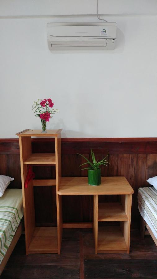 New Raya - Nias Beach Bungalows Lagudri Exterior photo